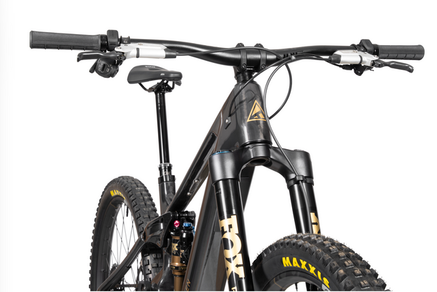 Forbidden Druid E T1 Avinox M2S Electric Mountain Bike