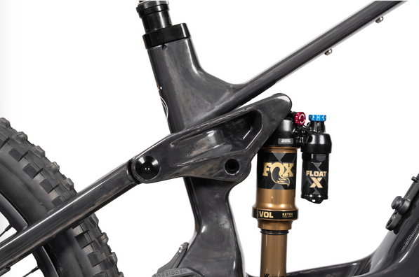 Forbidden Druid E T1 Avinox M2S Electric Mountain Bike