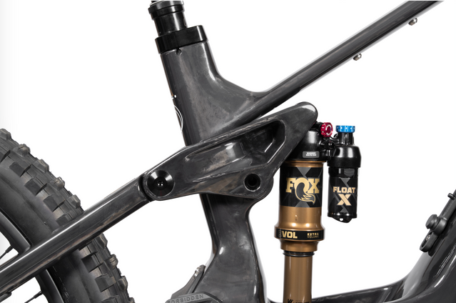 Forbidden Druid E T1 Avinox M2S Electric Mountain Bike
