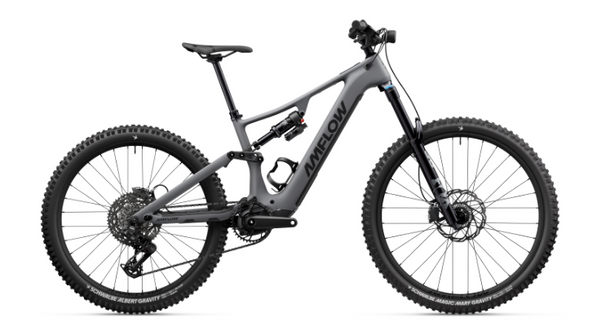 Amflow PR Carbon Pro Demo
