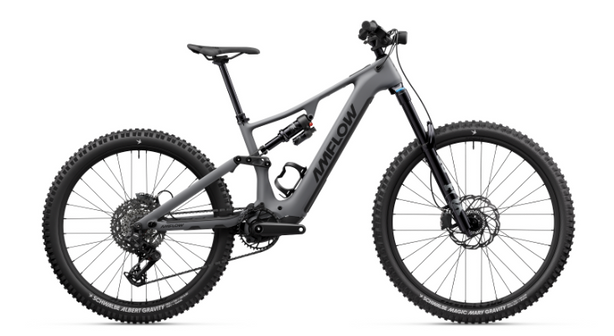 Amflow PR Carbon Pro