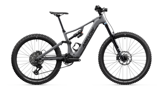 Amflow PR Carbon Pro