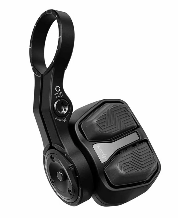 EC AXS POD ULTIMATE D1 W/CLAMP