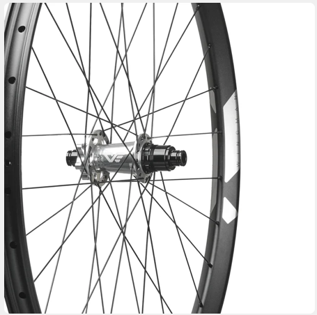 Wingman Downhill Origin Alloy 27.5