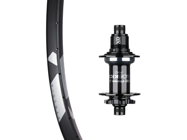 Wingman Downhill Origin Alloy 27.5