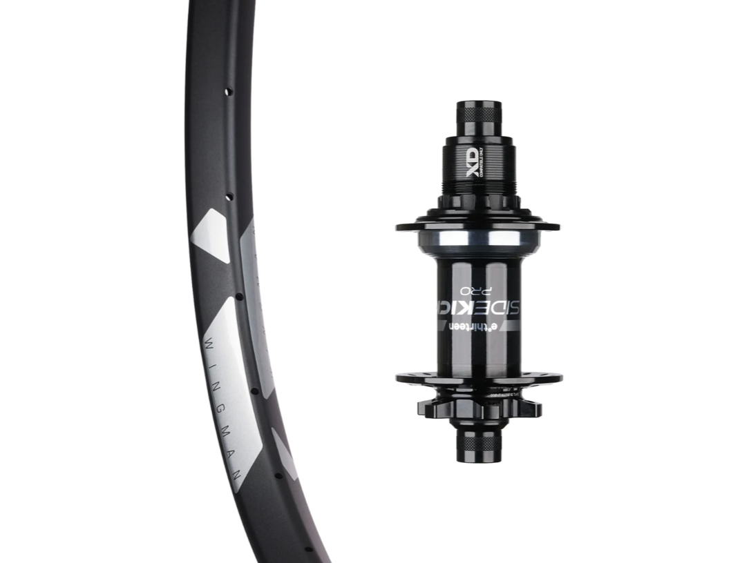 Wingman Downhill Origin Alloy 27.5