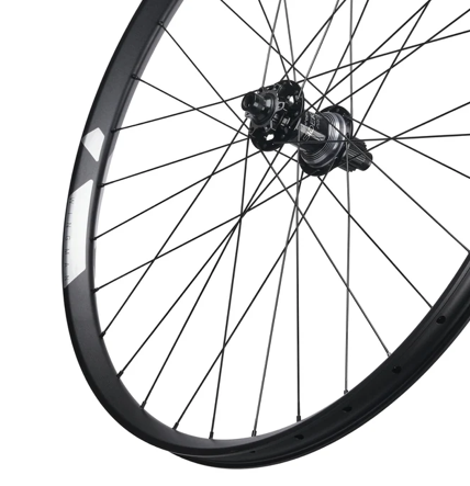 Wingman Downhill Origin Alloy 27.5