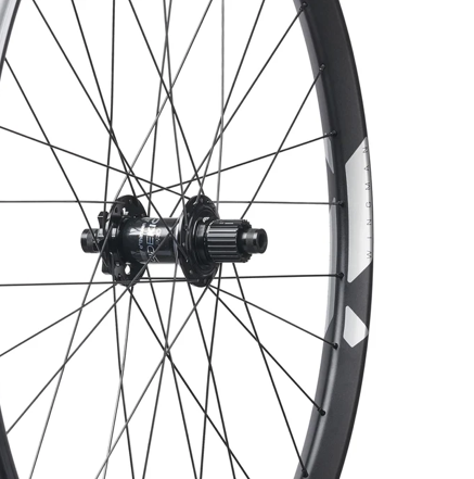 Wingman Downhill Origin Alloy 27.5