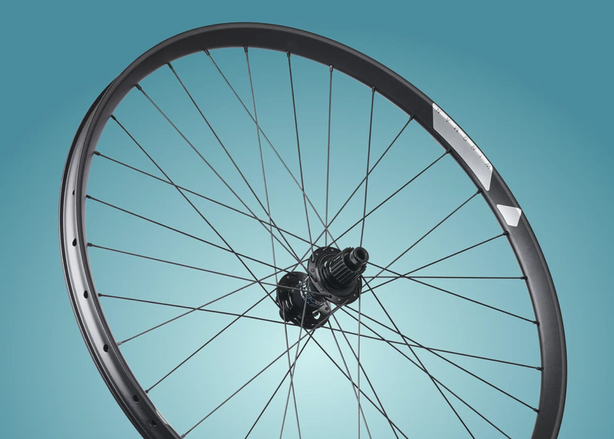 Wingman Downhill Origin Alloy 27.5" Rear Wheel - E13 Sidekick 2 Pro Hub 32 Hole