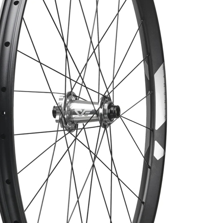 Wingman Downhill Origin Alloy 29" Front Wheel
