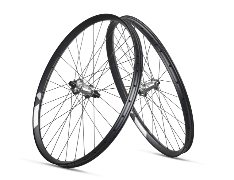Wingman Downhill Origin Alloy Wheelset