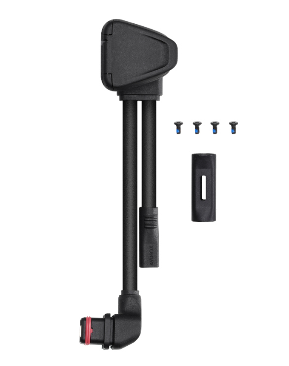 Avinox Square/Trapezoidal Y-Power Cable (102/74mm)