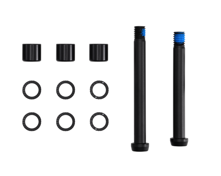 Avinox M2 Series Drive Unit Mounting Point Bolt Kit