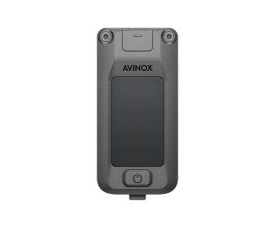 Avinox DPC100 Control Display