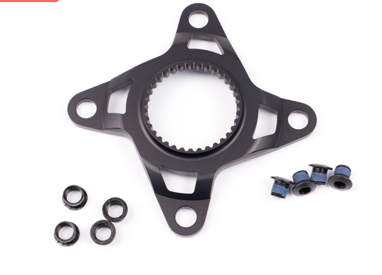 Avinox 104 BCD Chainring Spider