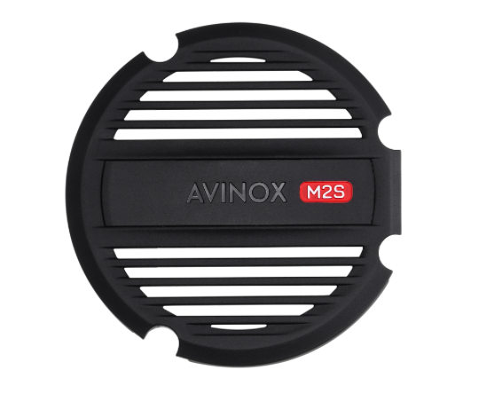 Avinox M2S Drive Unit Side Cover