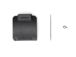Amflow PL Charge Port Cover