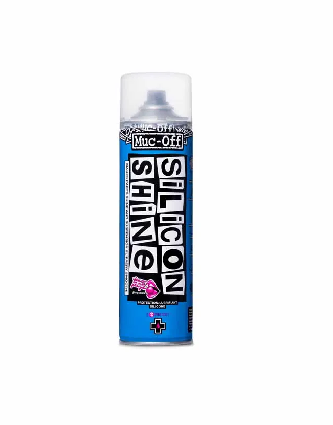 Muc Off Silicone Spray