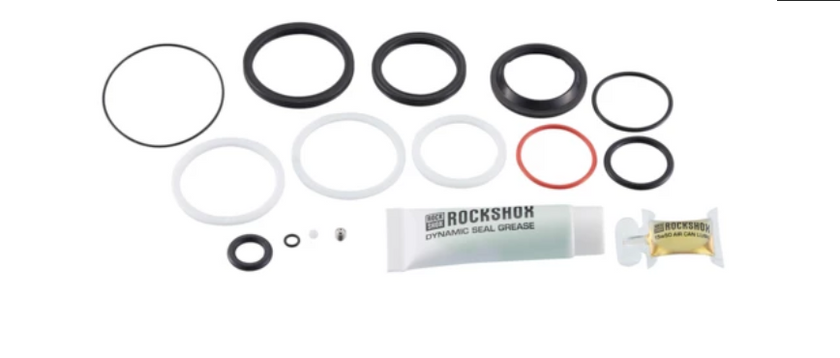 200 HOUR/1 YEAR SERVICE KIT: DELUXE /SUPER DELUXE (2023+) GENERATION-C
