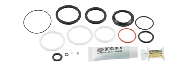 200 HOUR/1 YEAR SERVICE KIT: DELUXE /SUPER DELUXE (2023+) GENERATION-C