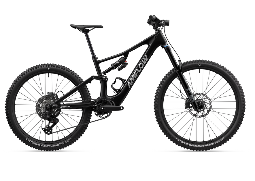 Amflow PX Carbon