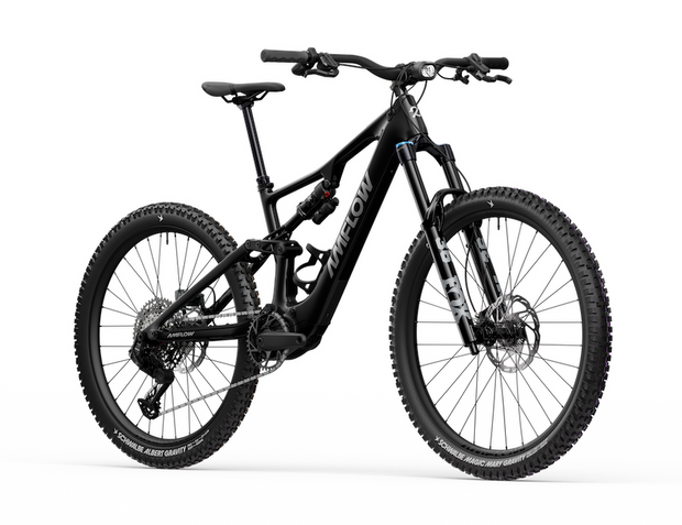 Amflow PX Carbon