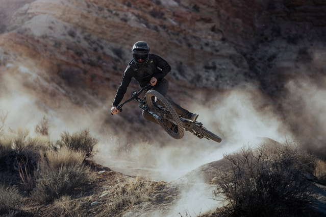 Amflow PX Carbon