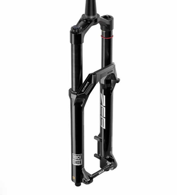 RockShox ZEB Ultimate Charger 3.2 Fork