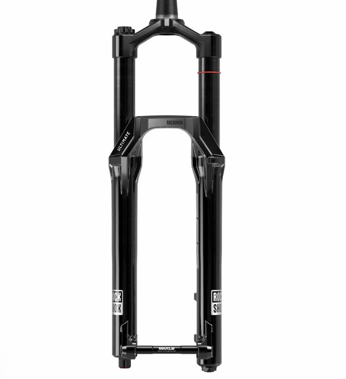 RockShox ZEB Ultimate Charger 3.2 Fork