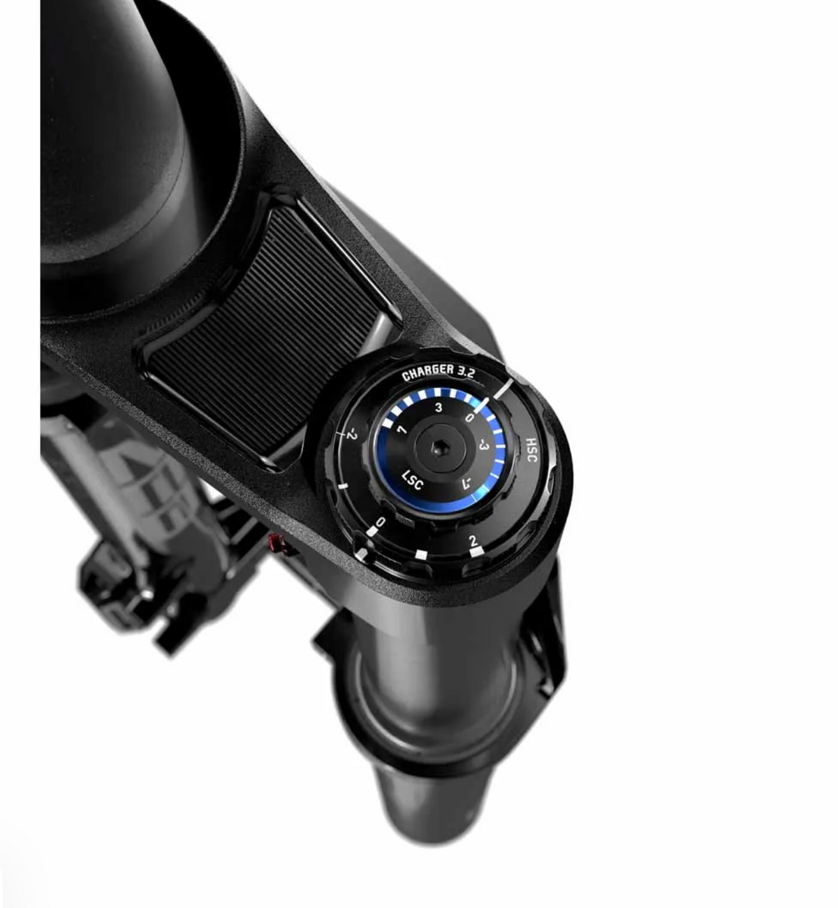 RockShox ZEB Ultimate Charger 3.2 Fork