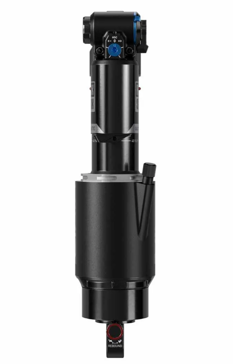 2027 RockShox Vivid Ultimate D1 Rear Shock