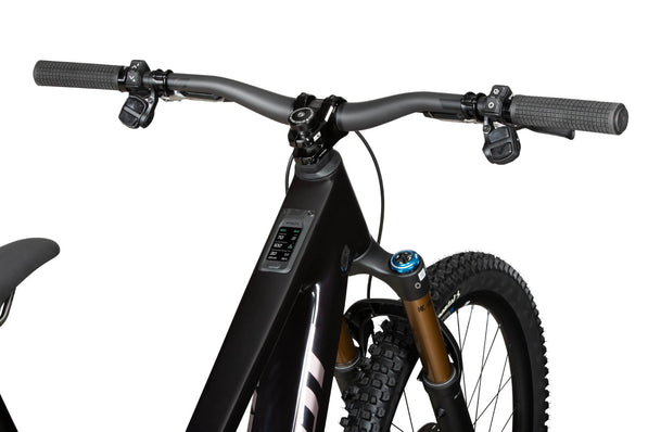 Shuttle AMP'D Pro X0