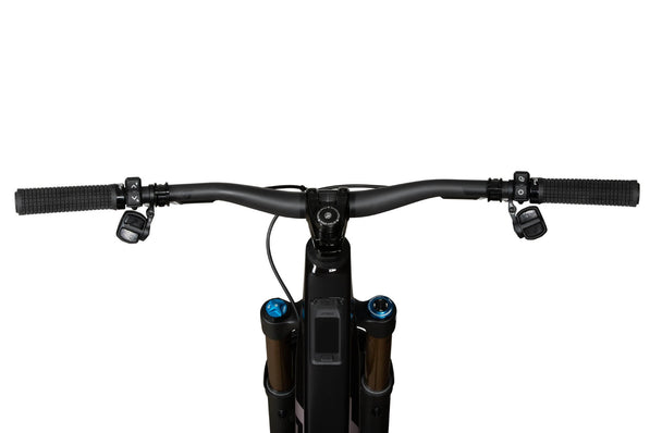 Shuttle AMP'D Pro X0
