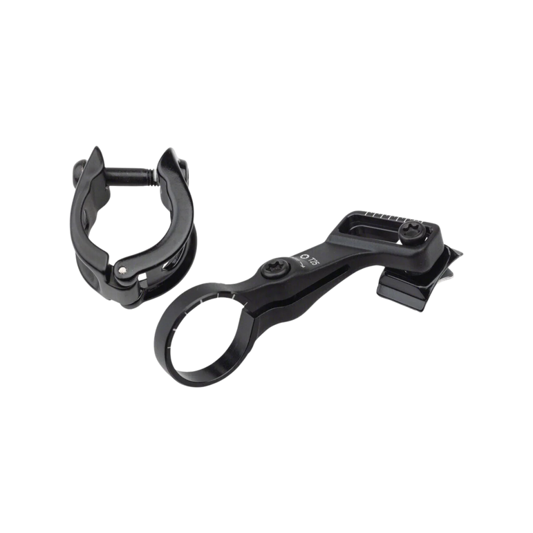 EC POD AXS BRIDGE CLAMP L KIT