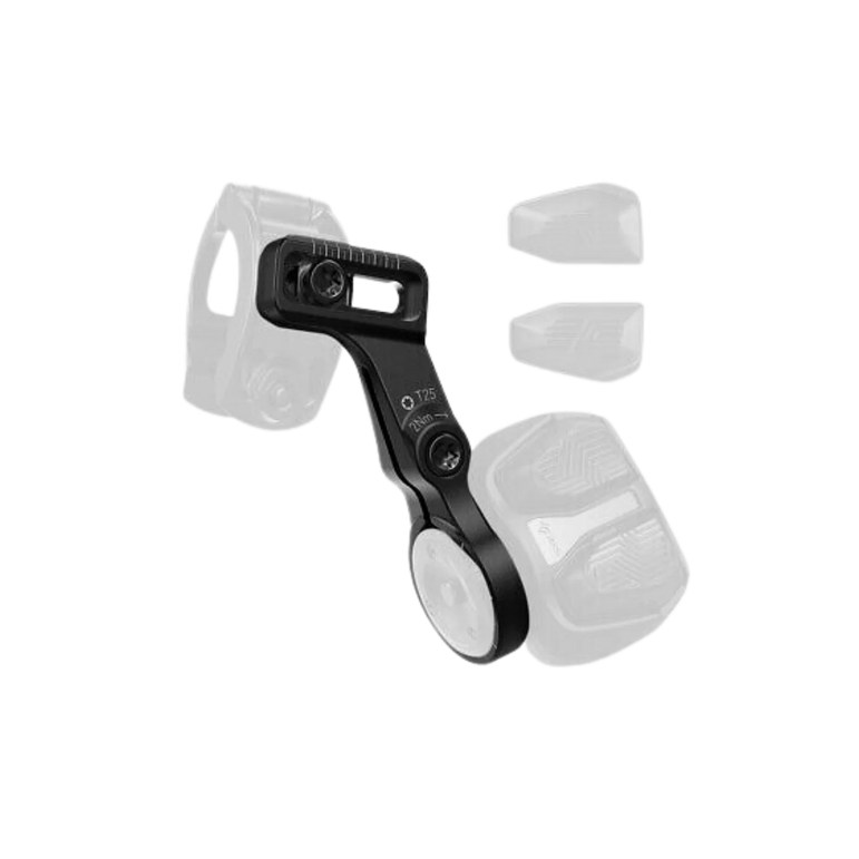 EC POD AXS BRIDGE CLAMP R KIT