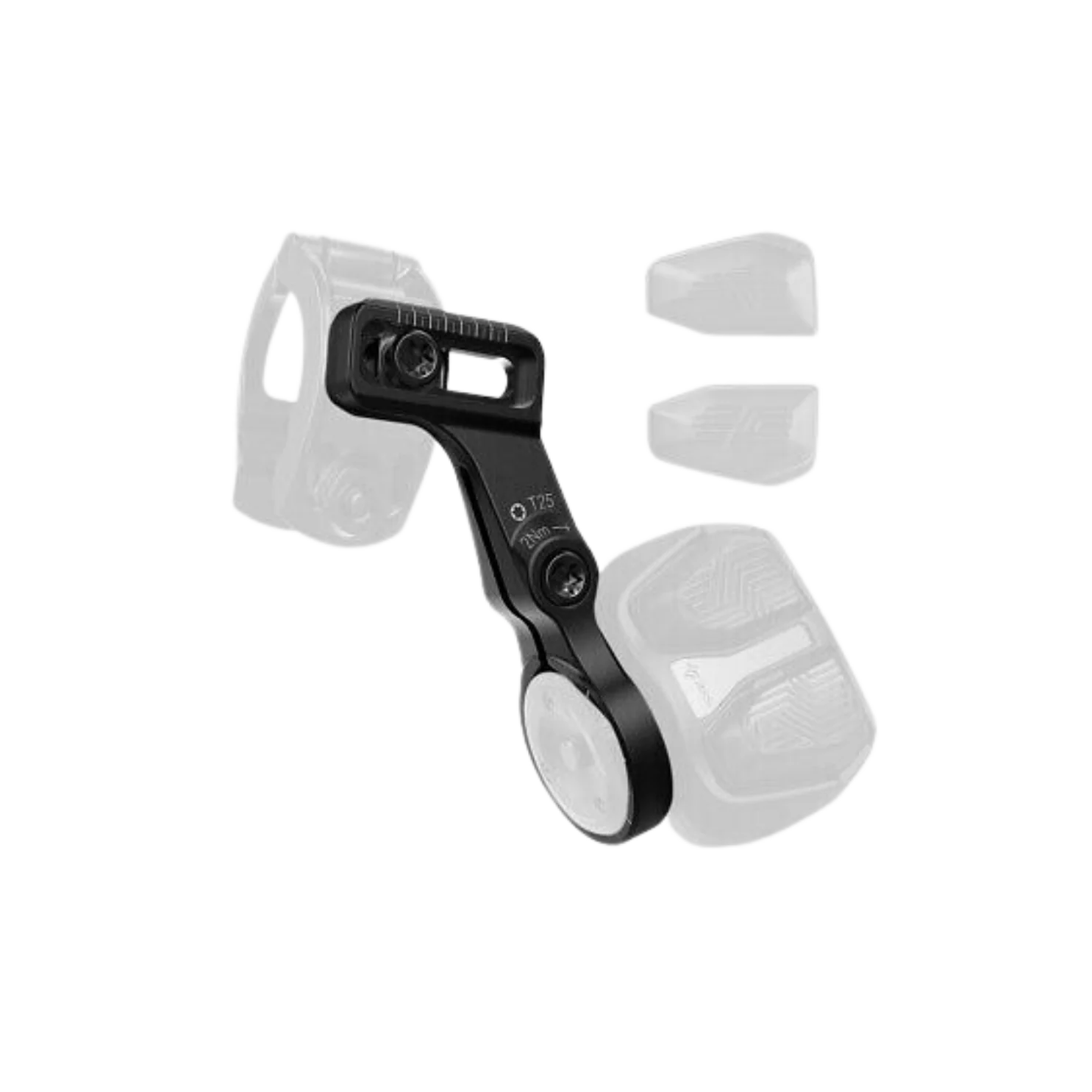 EC POD AXS BRIDGE CLAMP R KIT