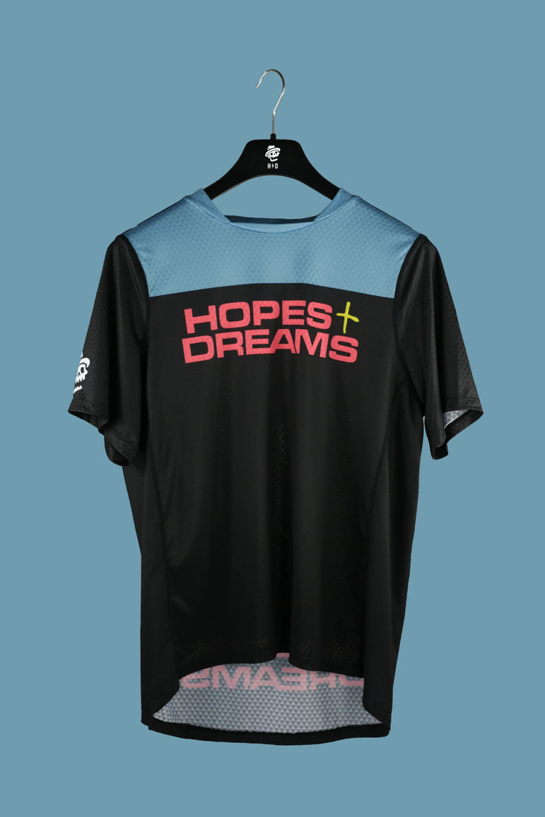 Hopes+Dreams Summer Dayz Short Sleeve
