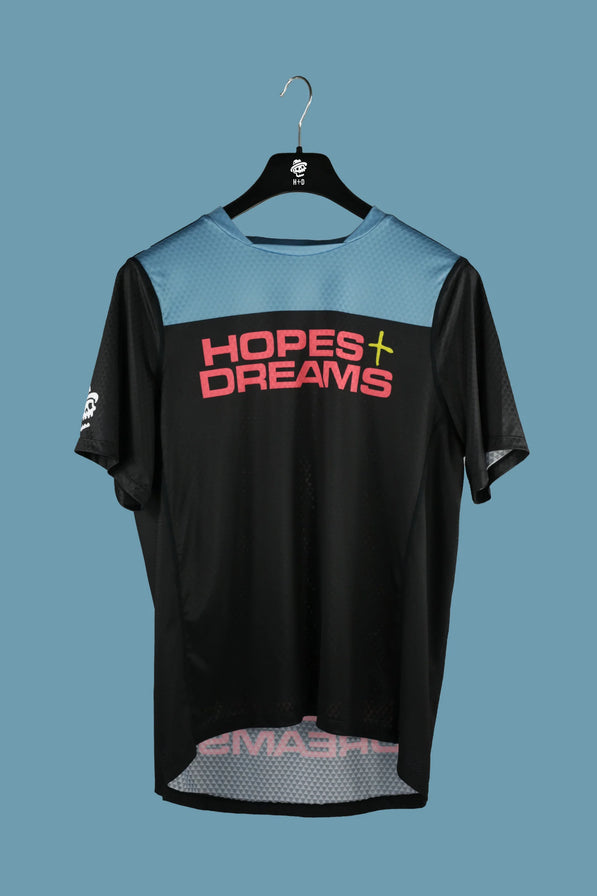 Hopes+Dreams Summer Dayz Short Sleeve