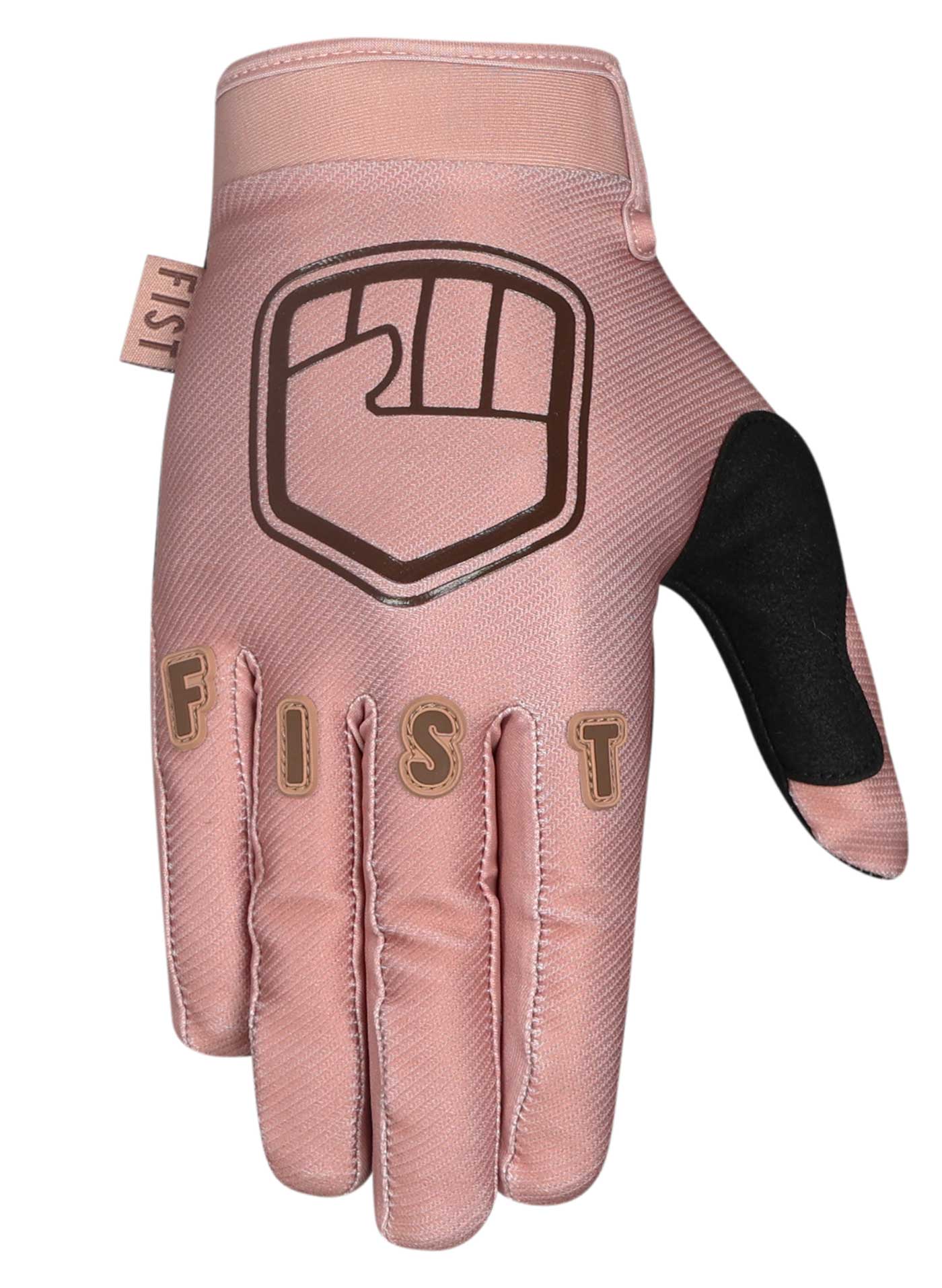FIST - Earth Stocker Tan Gloves