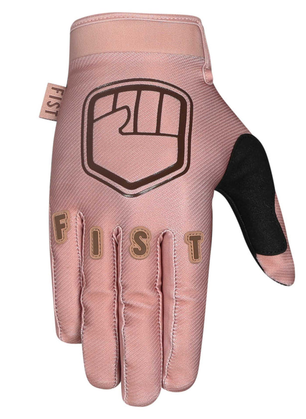 FIST - Earth Stocker Tan Gloves