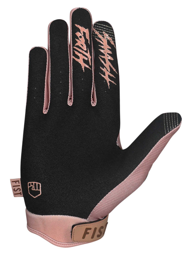 FIST - Earth Stocker Tan Gloves
