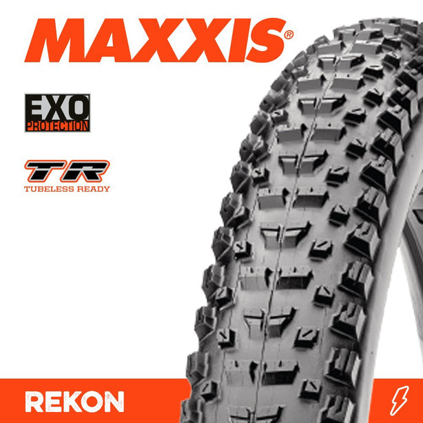 REKON 27.5 X 2.40 WT