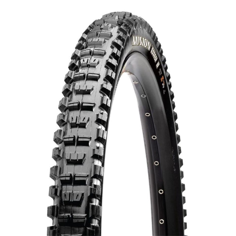 MINION DHR II 29 X 2.40 WT