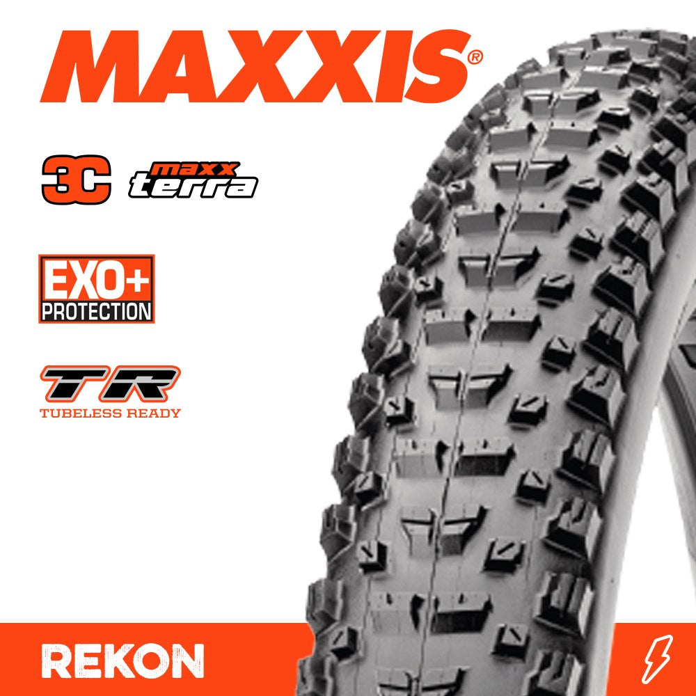 REKON 29 X 2.60