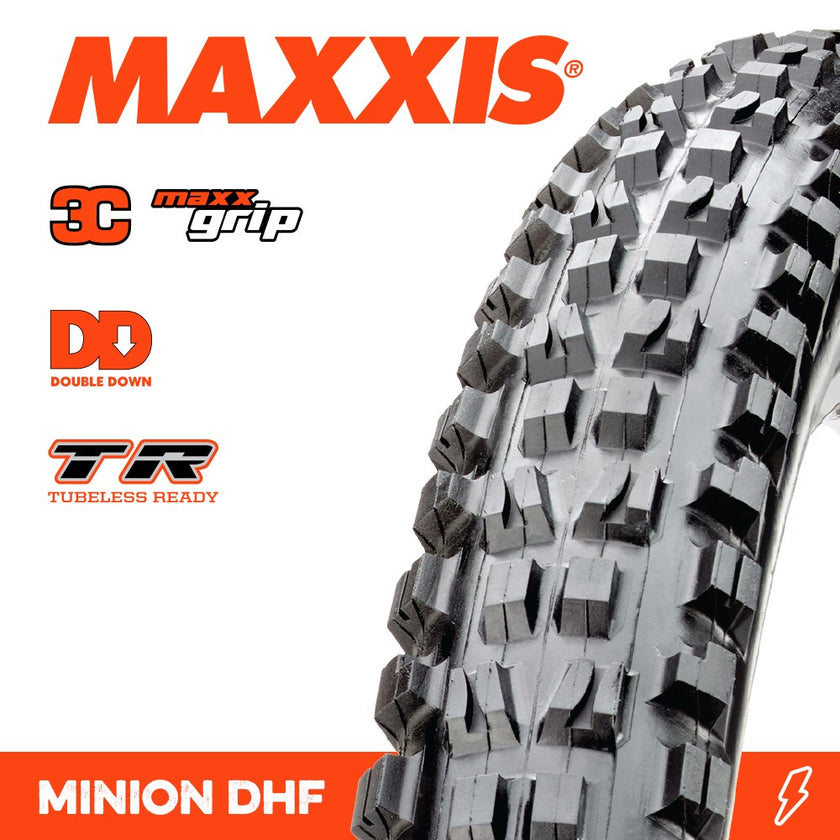 MINION DHF 29 X 2.50 WT