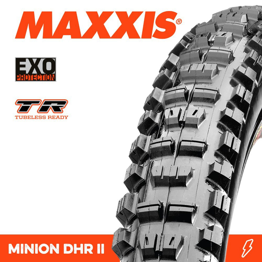 MINION DHR II 24 X 2.30
