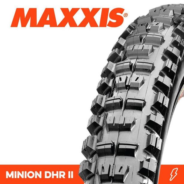 MINION DHR II 24 X 2.30