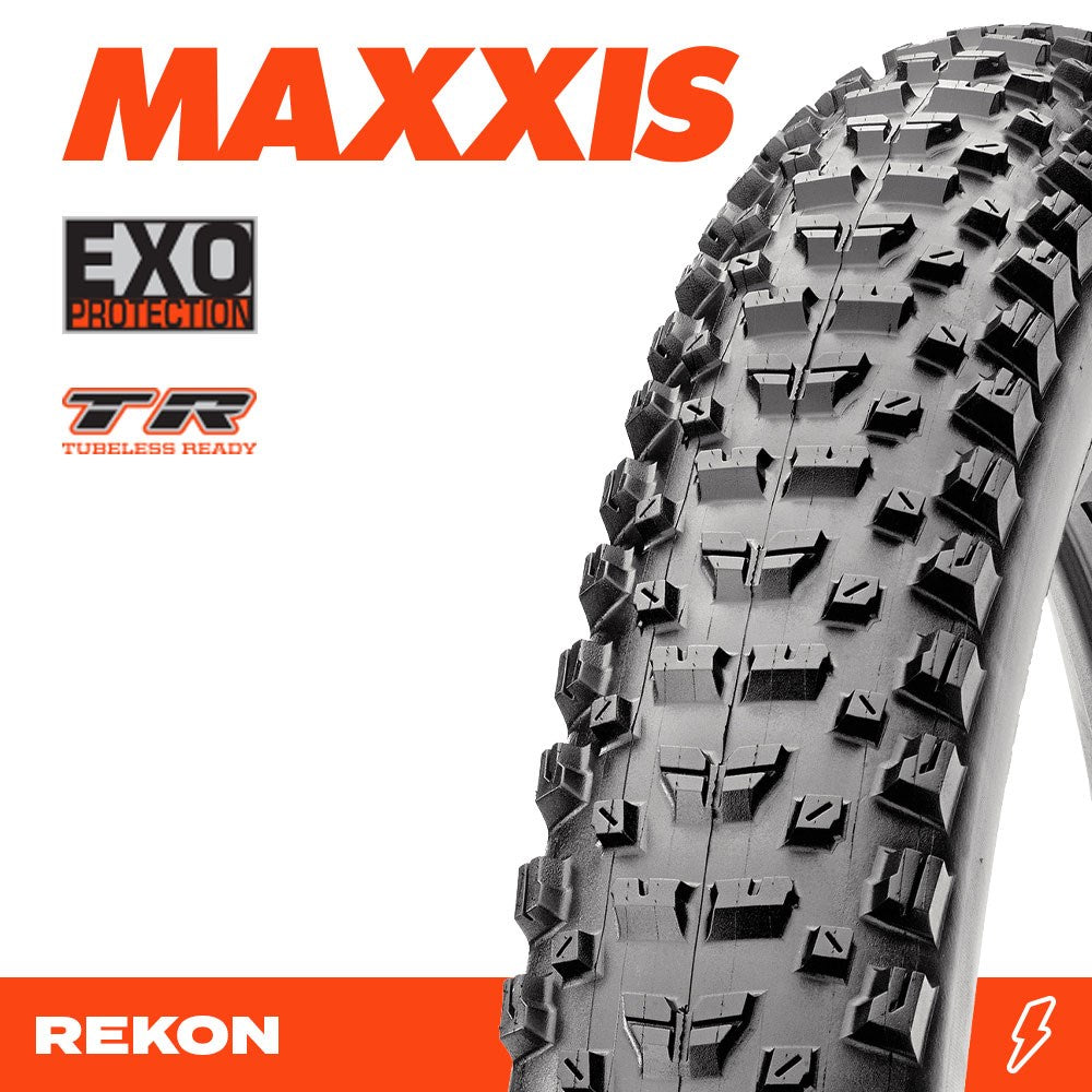 REKON 29 X 2.40 WT