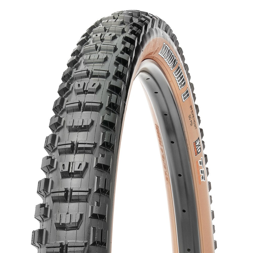 MINION DHR II 27.5 X 2.40 WT