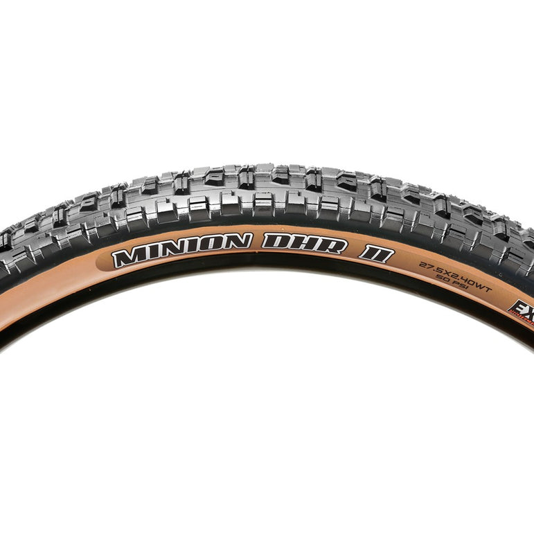 MINION DHR II 29 X 2.40 WT